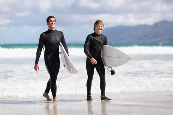 Wetsuit Buyers Guide