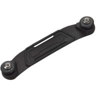 Scubapro Hydros Pro + Hydros X Knife + Accessory Mounting Plate