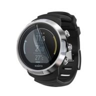 Suunto D5 + Ocean Scratch Guards x2 Self Adhesive Screen Guard