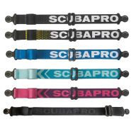 Scubapro Comfort Mask Strap - Elastic Mask Strap