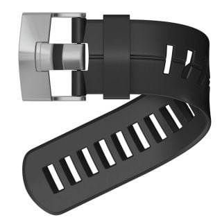 Suunto DX Silver D9tx Extension Strap