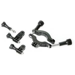 GoPro Roll Bar Mount for all GoPro Cameras
