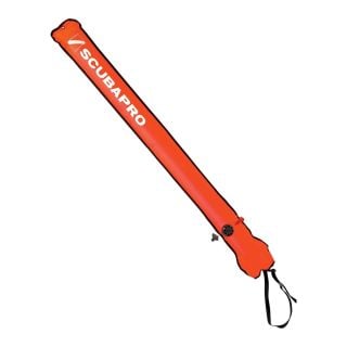 Scubapro Safety Pro SMB For Technical Diving