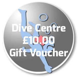 £10 Gift Voucher