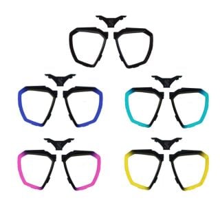 Scubapro D-Mask Dive Mask Frame Colour Kit