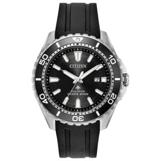 Citizen Mens Divers Watch - Eco-Drive