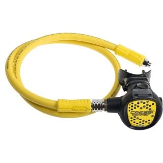 Cressi Compact Pro Octopus