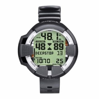 Suunto HelO2 Dive Computer