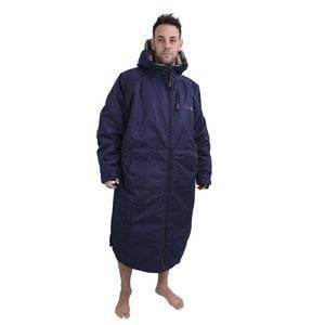 Charlie Mcleod Original Long Sleeve Change Robe - All Colours
