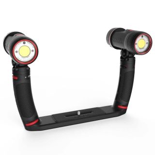 SeaLife Sea Dragon Duo 6000F Set SL691