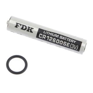 Scubapro Galileo Battery Kit For Luna + Sol + Terra