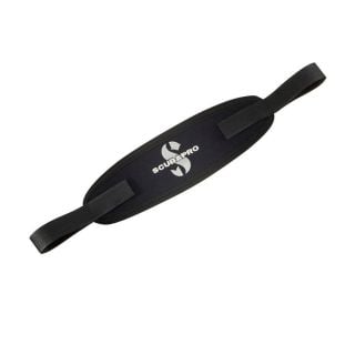 Scubapro Neoprene Mask Strap With Velcro