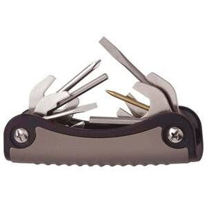 ISC T2 Scuba Tool
