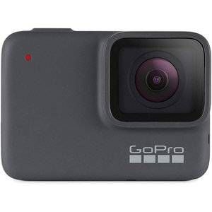 GoPro HERO7 Silver Action Camera