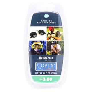 StickTite Stick On Magnifying Lenses For Diving Masks