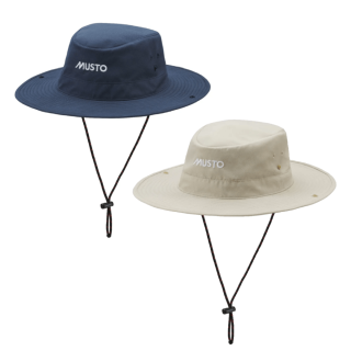 Musto Evo Fast-Drying Brimmed Hat