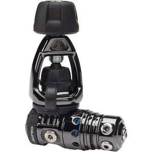 Scubapro MK25 EVO A700 Carbon Black Tech Regulator