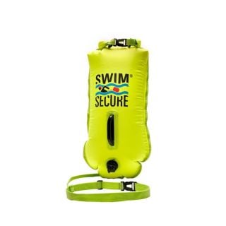 Swim Secure Citrus Dry Bag 28L
