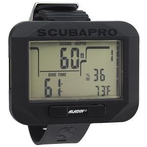 Scubapro Aladin Square Dive Computer