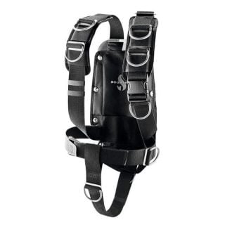 Scubapro X-Tek Pro Tek Harness Complete