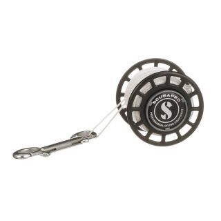 Scubapro S-Tek Spinner Spools - 15m + 30m + 45m