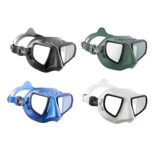 Cressi Atom Freediving Mask