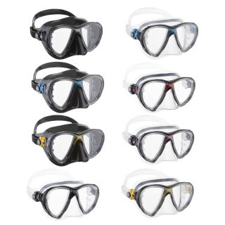 Cressi Big Eyes Evolution Diving Mask