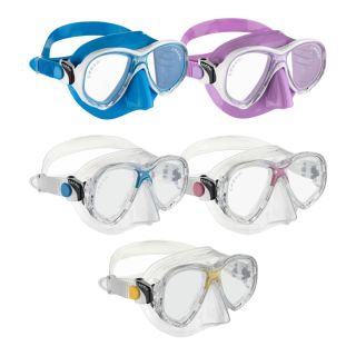 Cressi Marea Jr Kids Mask