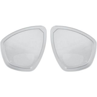 Cressi Focus/Prisma Mask Bi-Focal Lenses