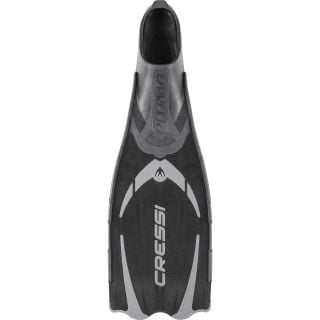 Cressi Pluma Full Foot Snorkelling Fins