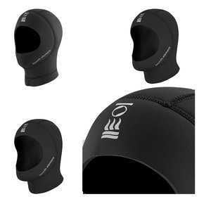 Fourth Element Diving Hoods - 3mm + 5mm + 7mm