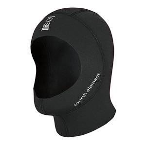 Fourth Element 3mm Neoprene Diving Hood - Wetsuit Hood