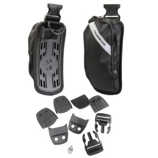 Scubpapro 2016 X-One BCD Weight Pocket Kit