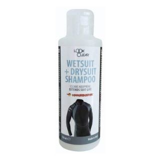 Look Clear Wetsuit & Drysuit Shampoo Cleaner