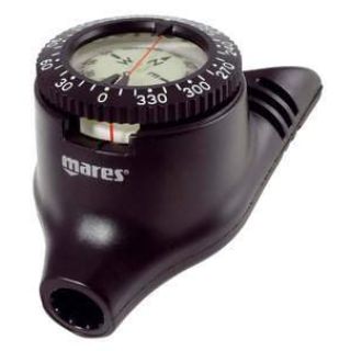 Mares Compass Module For Mission 2D Console