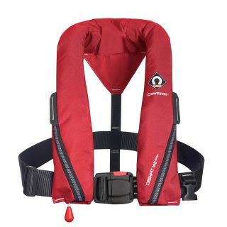 Crewsaver Crewfit 165N Sport Manual Lifejacket - Non Harness