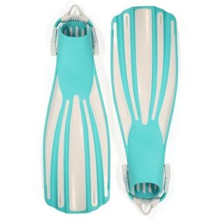 Fourth Element Rec Fin - Recycled Material Dive Fin