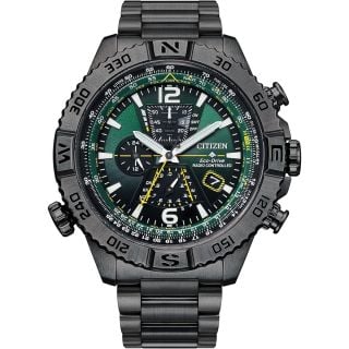Citizen Gents Promaster Navihawk - AT8227-56X