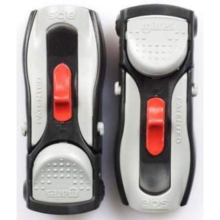 Mares Original ABS Buckles - Pair