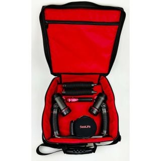SeaLife Pro Duo Padded Storage Case #SL935