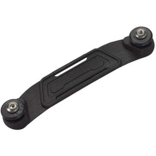Scubapro Hydros Pro + Hydros X Knife + Accessory Mounting Plate