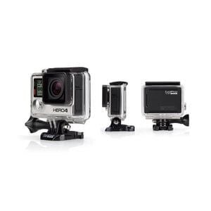 GoPro Hero4 Black Standard | Discount Accessory Bundle