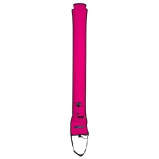 DIRZone SMB Pink 122cm - Duckbill & Hose Inflation