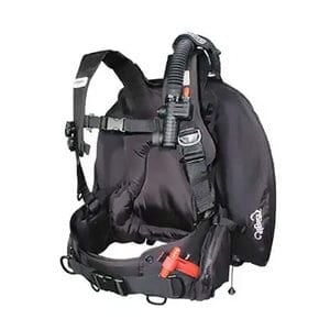 Zeagle Concept II Wing BC - Medium