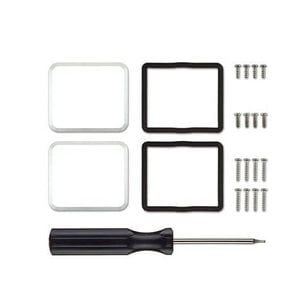 GoPro Lens Replacement Kit Dive Housing | Hero3 Housing