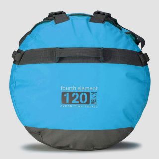 Fourth Element Expedition Series Duffel Bag - Blue