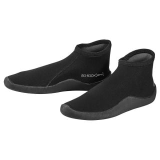 Scubapro GO Travel 3mm Wetsuit Sock