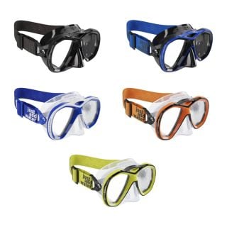 Mares Force-X Lite Dive Mask