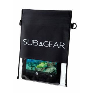 Subgear Ipad/Tablet Waterproof Bag