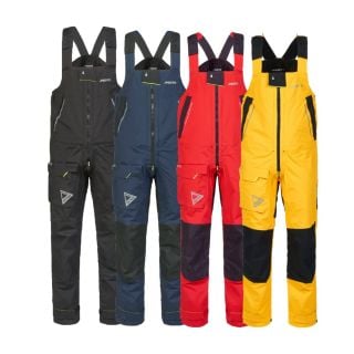 Musto Mens BR2 Offshore Sailing Trousers 2.0